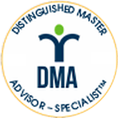 DMA badge, Knowledge Bureau
